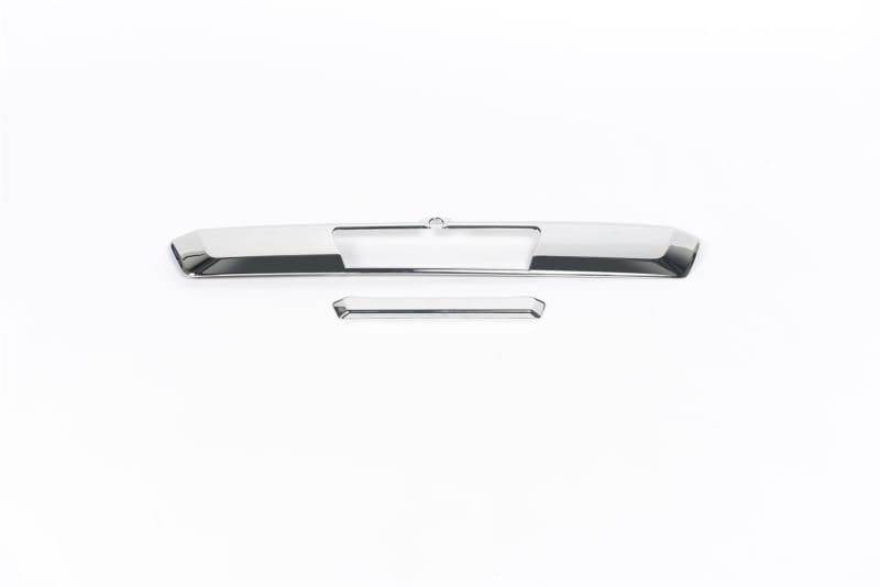 Putco — Tailgate Handle Cover