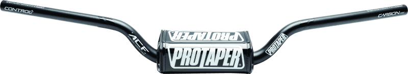 ProTaper — ProTaper ACF Henry/Reed Handlebar - Black
