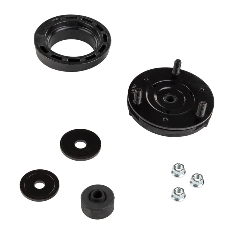 Old Man Emu — Strut Top Hat Kit
