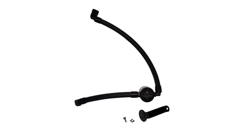 J&L — Oil Separator 3.0 Passenger Side