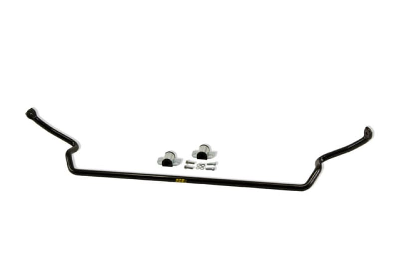 ST Suspensions — Cold formed powder coated steel with quality hardware for maximum durability