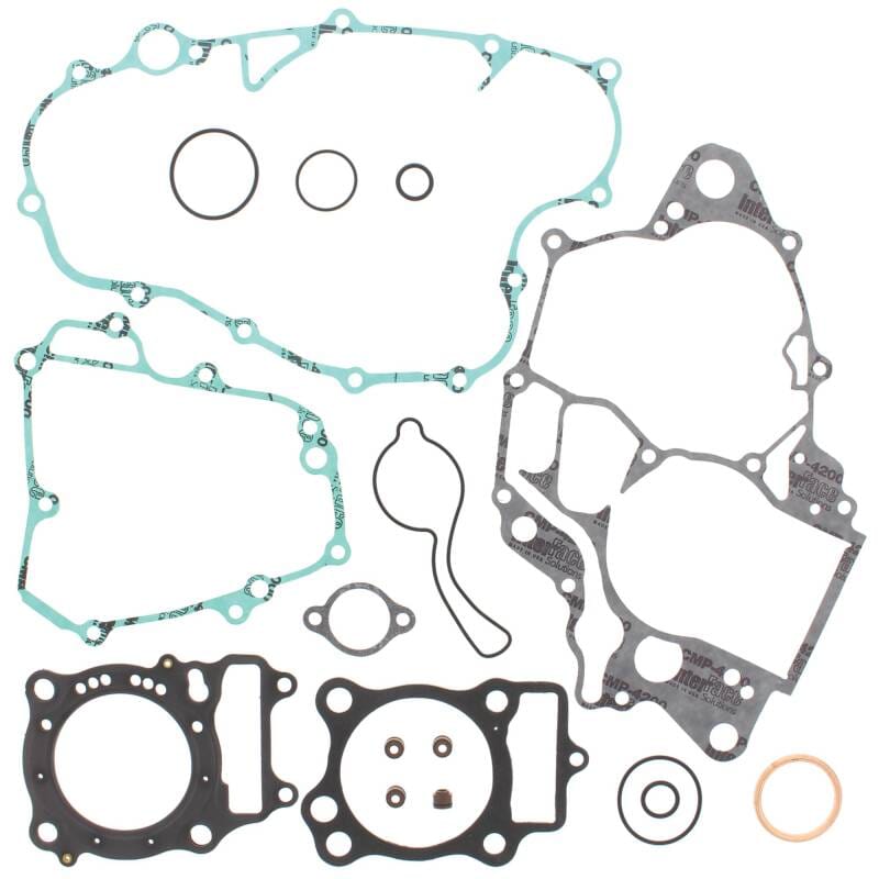 Vertex Pistons — Vertex Gaskets 07-23 Honda CRF150R Complete Gasket Kit