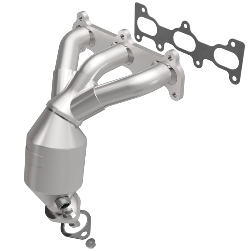 Magnaflow — California CARB Manifold Catalytic Converter
California Manifold Catalytic Converter