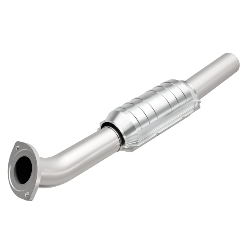 Magnaflow — OEM Grade Semi-Direct Fit Catalytic Converter
OEM Grade Direct-Fit Catalytic Converter