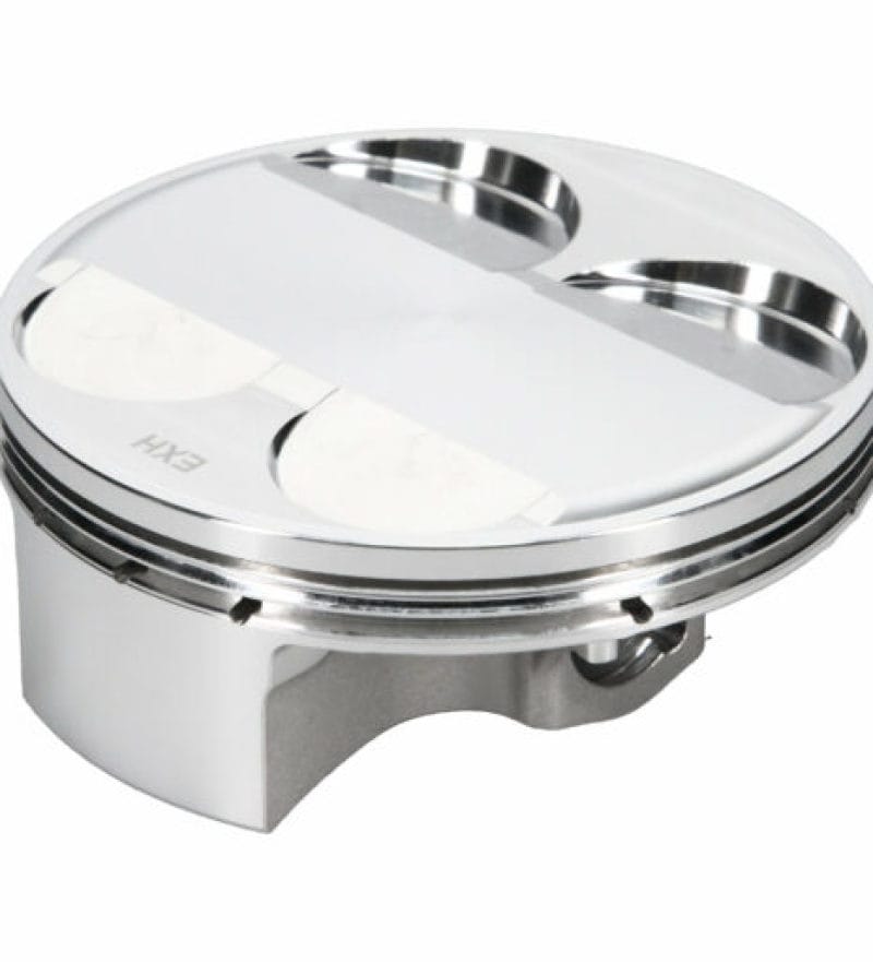 JE Pistons — JE Pistons Suzuki RMZ-450 05-07PRO Piston Single