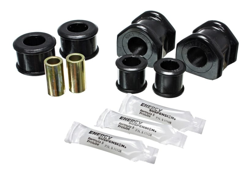 Energy Suspension — Sway Bar Bushing Set