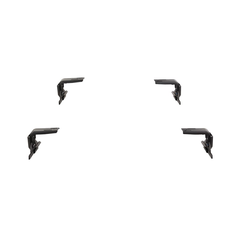 ARB — ARB BASE Rack Gutter 4 Leg Kit H1 - For 1770020
BASE Rack Mount Kit