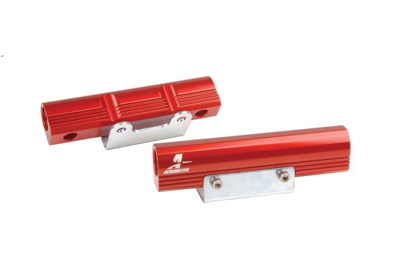 Aeromotive — 04-06 Subaru 2.0L WRX Fuel Rail Kit