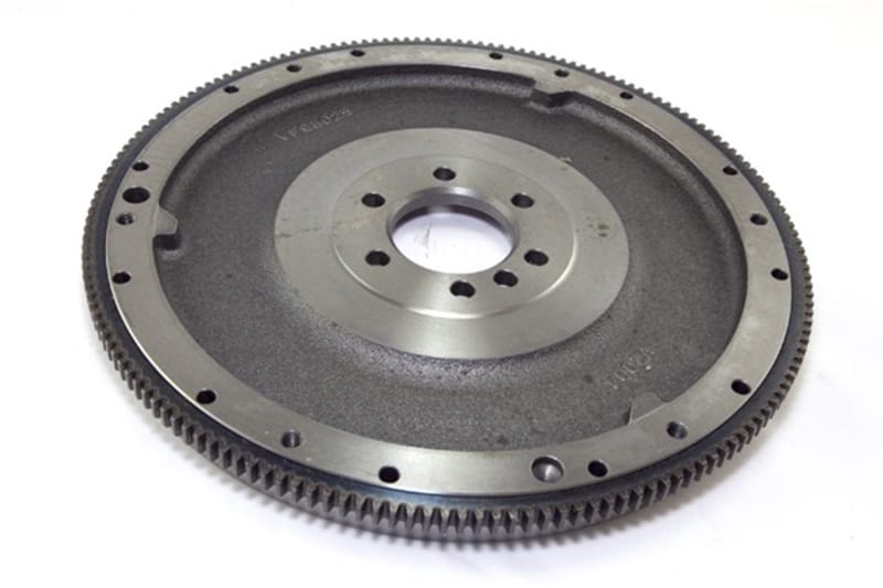 OMIX — Flywheel-Manual Transmission