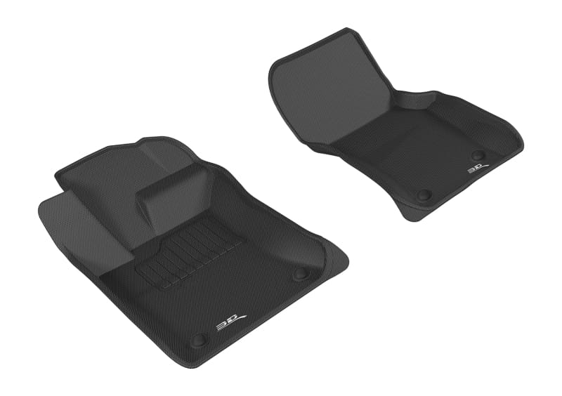3D MAXpider — KAGU Floor Mat