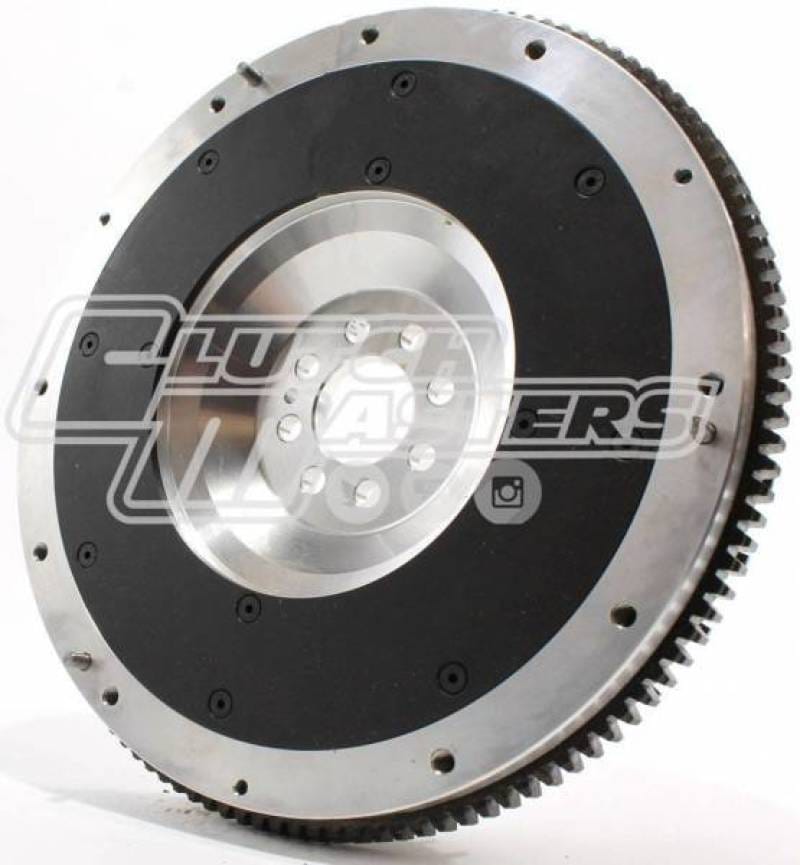 Clutch Masters — Lightweight aluminum flywheel