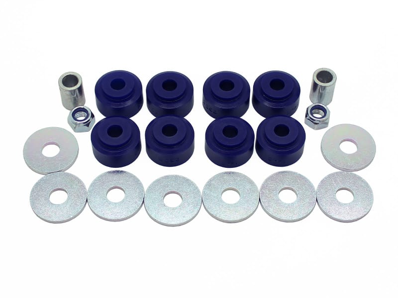Superpro — Sway Bar Link - Bushing Kit