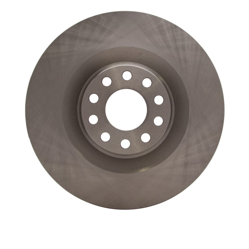 DFC — Disc Brake Rotor