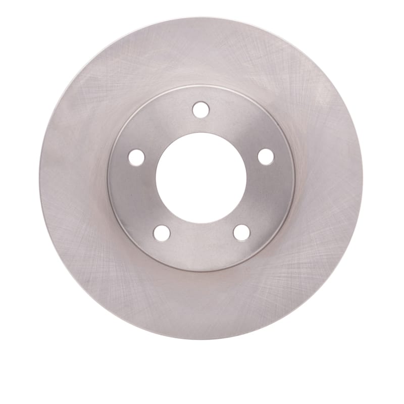 DFC — Disc Brake Rotor