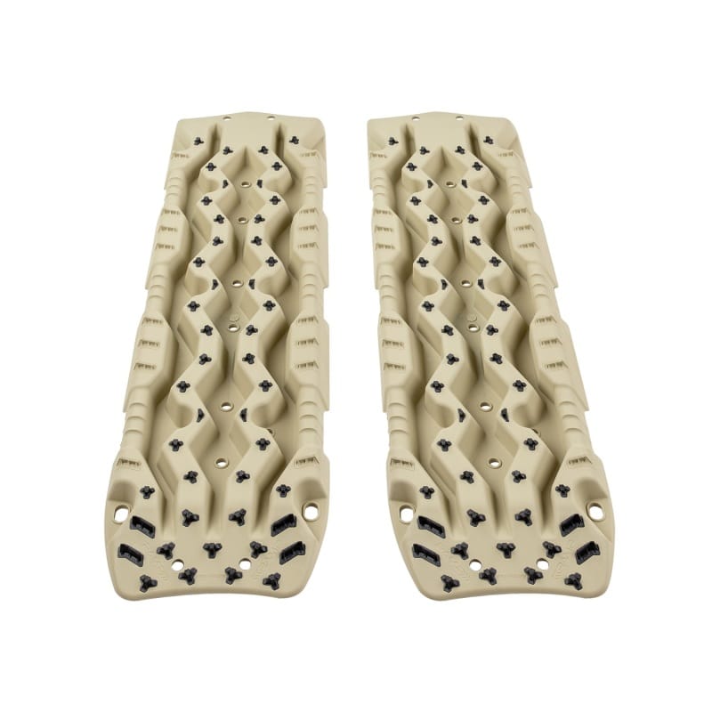 ARB — ARB TRED Pro Recovery Boards - Desert Sand
Recovery Boards
