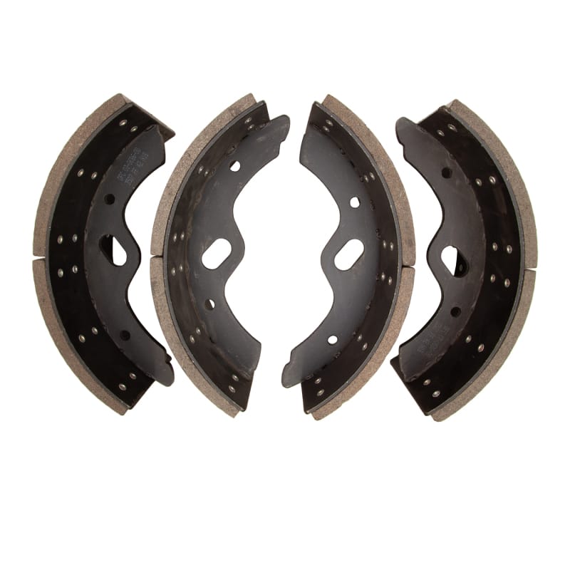 DFC — Premium Riveted Shoes