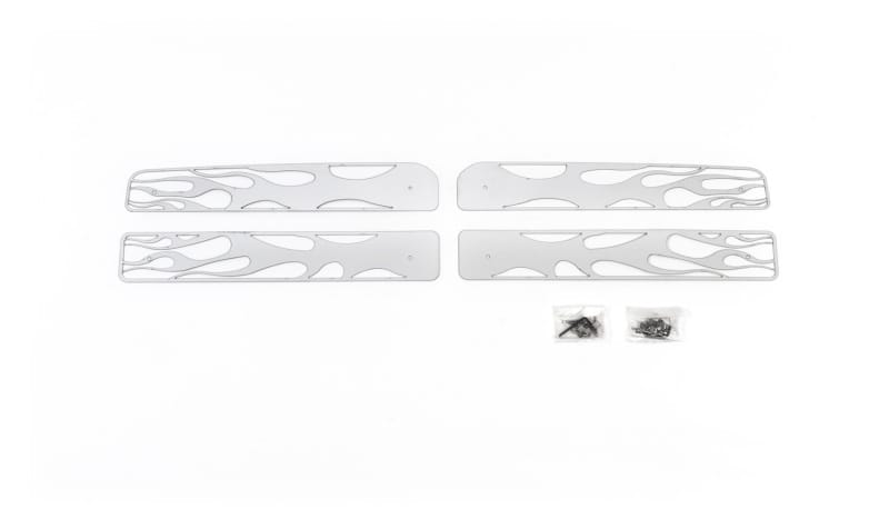 Putco — Flaming Inferno Grille Insert