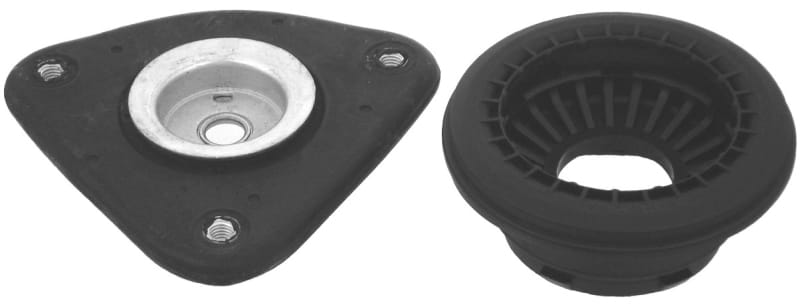 KYB — KYB Shocks & Struts Strut Mount Front Mazda 3 2013-2004 / Mazda 5 2013-2006 / Volvo C30 2013-2008
Strut Mount Kit
Mount Kit