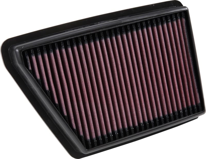 K&N Engineering — Replacement Air Filter