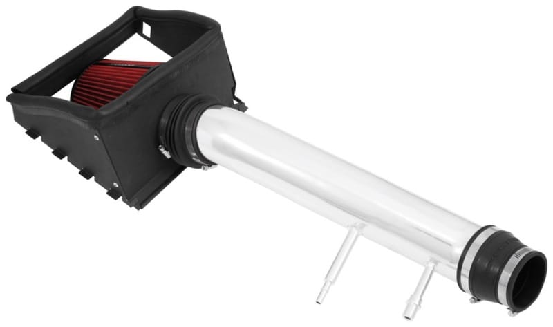Spectre — Spectre Air Intake Kit