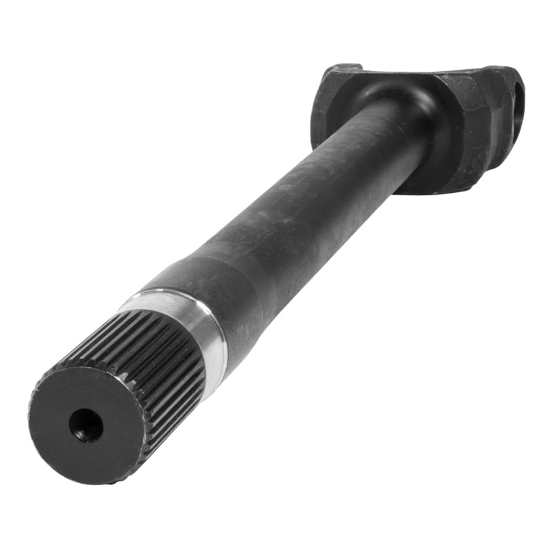 Yukon Gear & Axle — Yukon Chromoly Inner Front Axle for Dana 44, 35 Spline, RH, 34.19” Long w/Locker
Yukon Chromoly Inner Front Axle for Dana 44; 35 Spline; RH; 34.19in. Long w/Lock