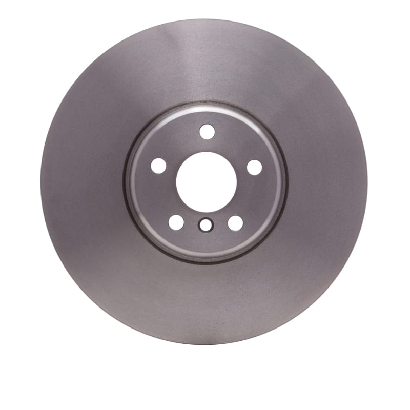 DFC — Disc Brake Rotor