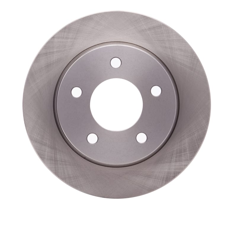 DFC — Disc Brake Rotor