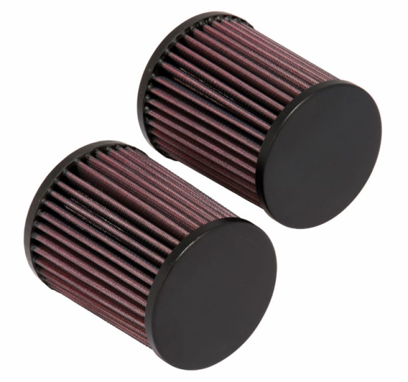 K&N Engineering — K&N Replacement Air Filter - Tapered Conical - Race Specific 04-07 Honda CBR1000RR
Air Filter