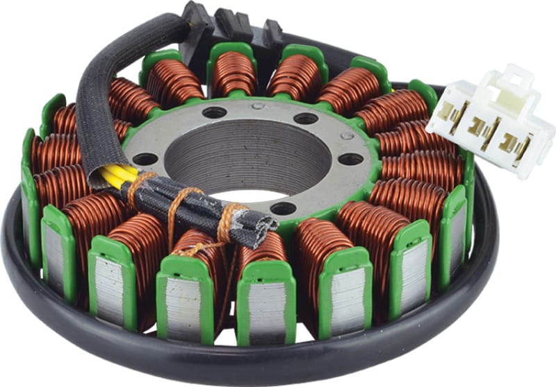 Arrowhead — Arrowhead Honda Stator Coil