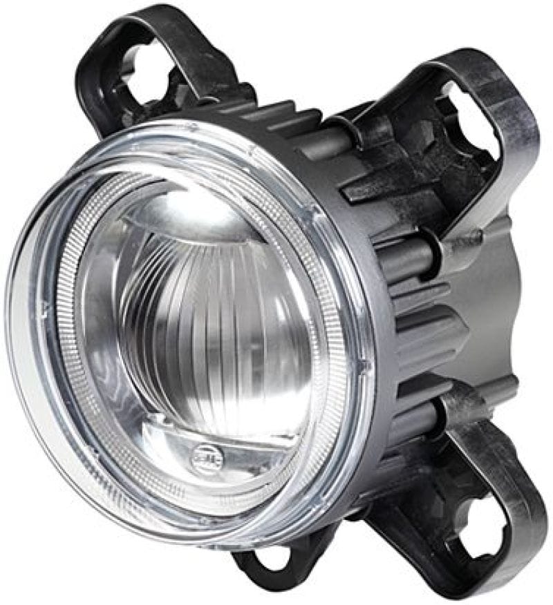 Hella — Hella 90mm L4060 LED High Beam / Driving Lamp Module
Headlight