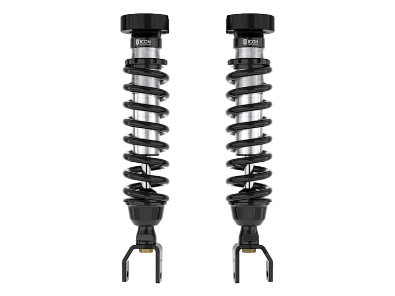 ICON — 19-23 RAM 1500 2-3" 2.5 VS IR COILOVER KIT
19-UP RAM 1500 2-3" 2.5 VS IR COILOVER KIT