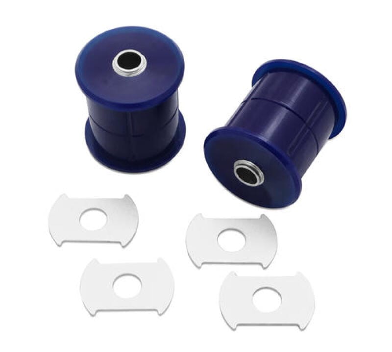 Superpro — Leaf Spring - Front Eye Bushing Kit