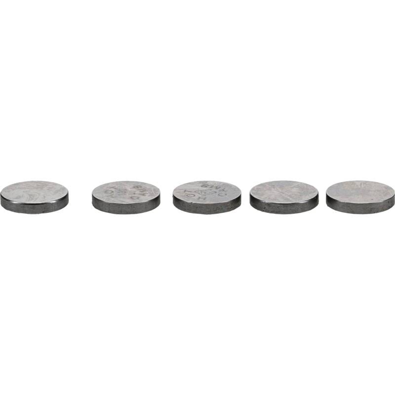 Hot Cams — Hot Cams 07-16 CRF 150 R/2016 CRF 150 RB Big Wheel 1.300mm Shim Kit - 5 Pack