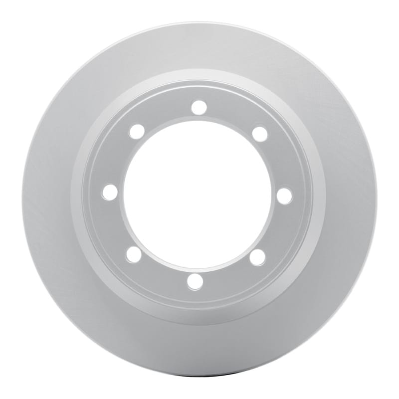 DFC — DFC GEOSPEC Coated Rotor - Blank