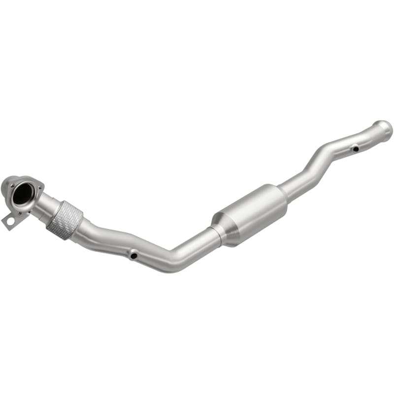 Magnaflow — California CARB Direct-Fit Catalytic Converter
California Direct-Fit Catalytic Converter