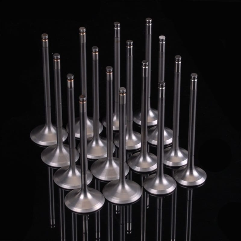 Skunk2 Racing — Ultra Series Valve Set