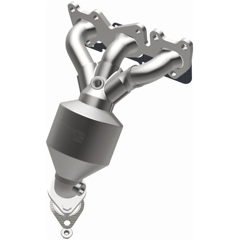 Magnaflow — OEM Grade Manifold Catalytic Converter
