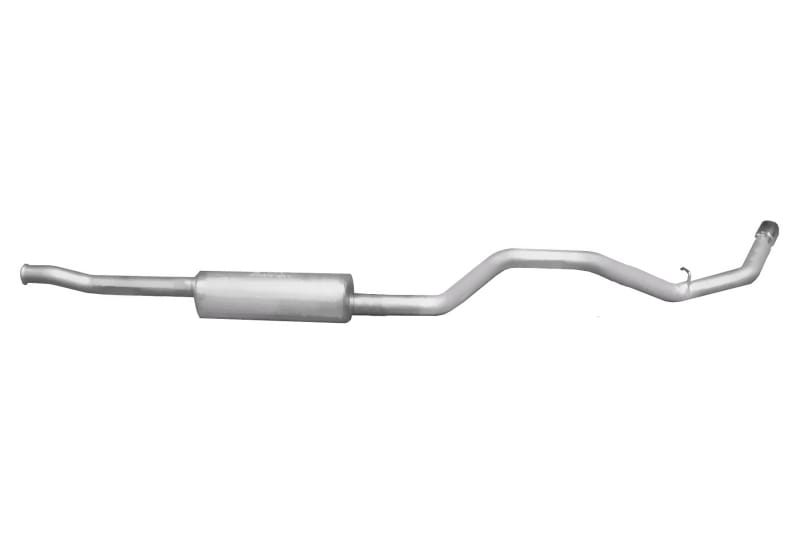 Gibson — Single Exhaust System