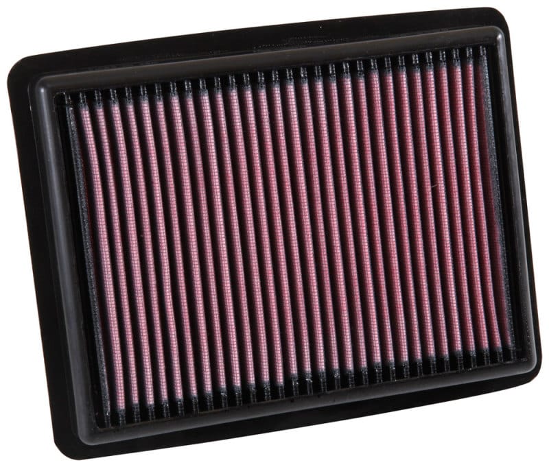 K&N Engineering — Replacement Air Filter