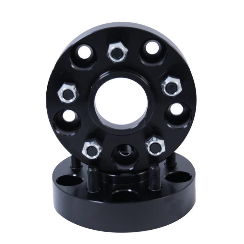 Rugged Ridge — WHEEL SPACERS/ADAPTERS-OMIX
Wheel Adapter
