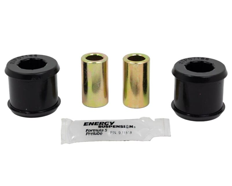 Energy Suspension — Rear Track Arm Bushing Set