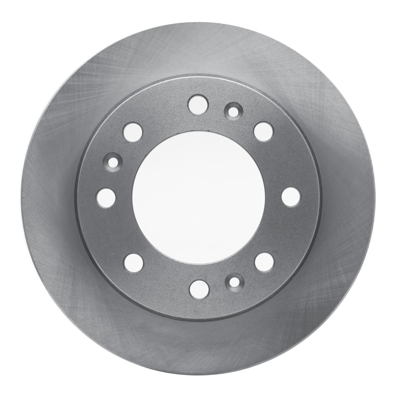 DFC — Disc Brake Rotor