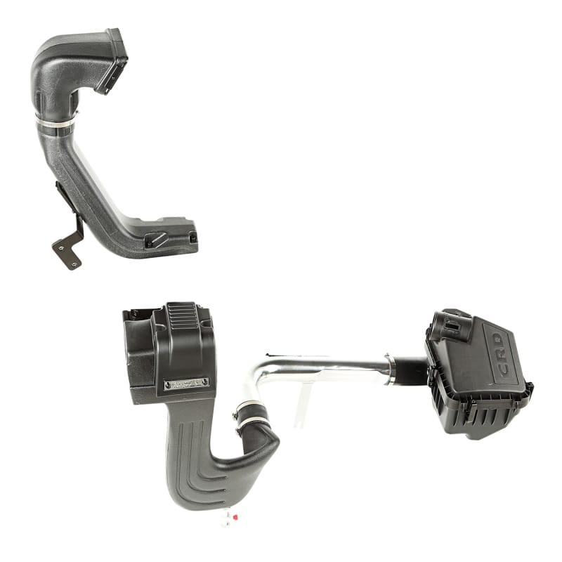 Rugged Ridge — SNORKEL-XHD-OMIX
XHD Snorkel Kit