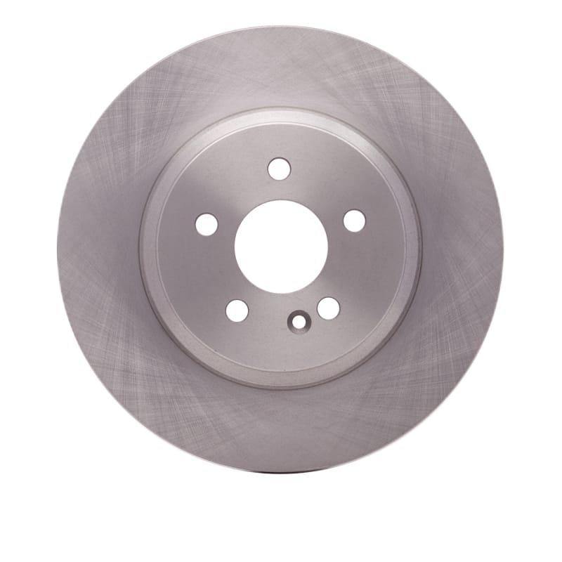 DFC — Disc Brake Rotor