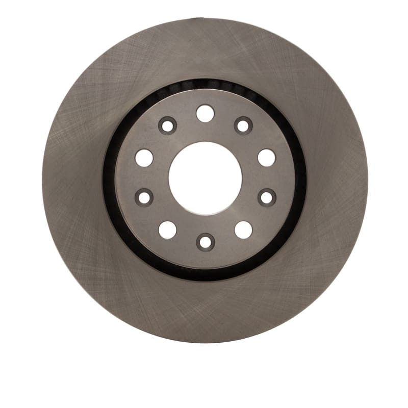 DFC — Disc Brake Rotor