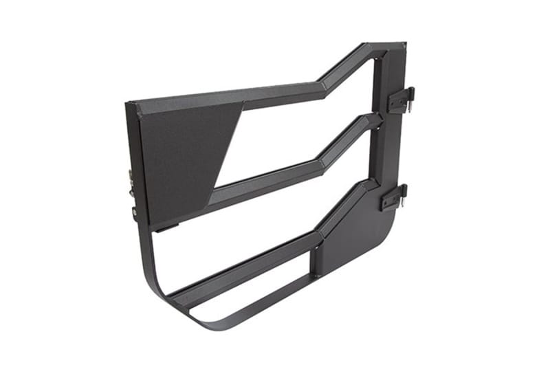 Dee Zee — Hex Series Door Set