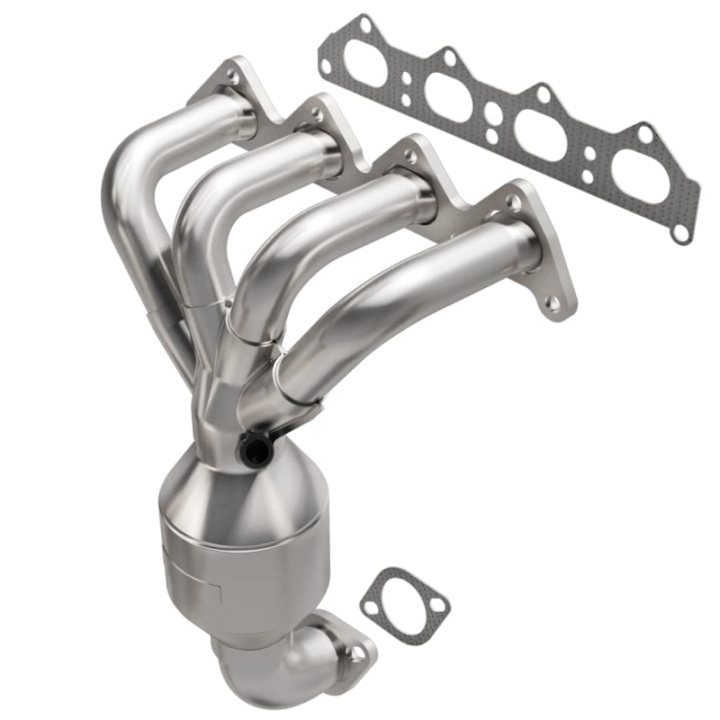 Magnaflow — California CARB Manifold Catalytic Converter
California Manifold Catalytic Converter