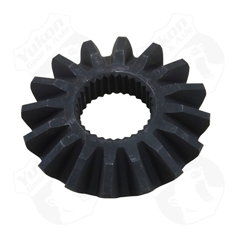 Yukon Gear & Axle — Side gear with hub for 8in./9in. Ford with 28 splines.
Side gear with hub for 8" & 9" Ford with 28 splines. 