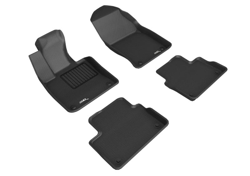 3D MAXpider — KAGU Floor Mat