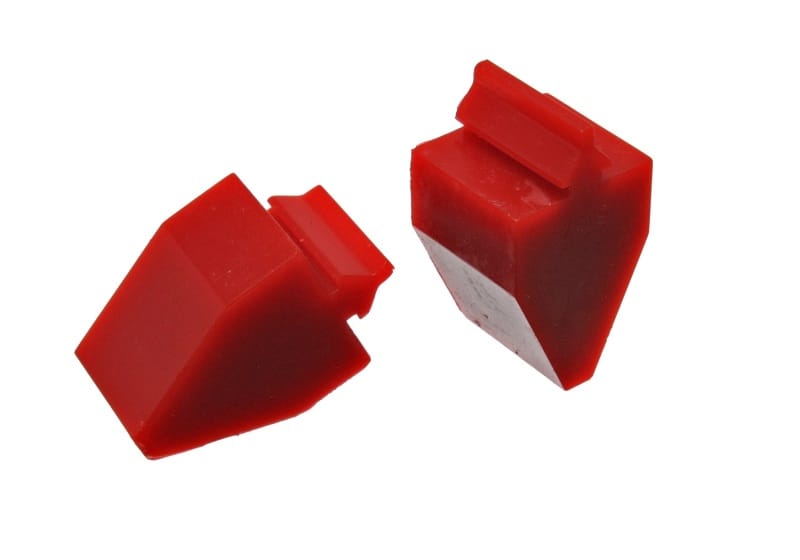 Energy Suspension — Control Arm Bump Stop Set